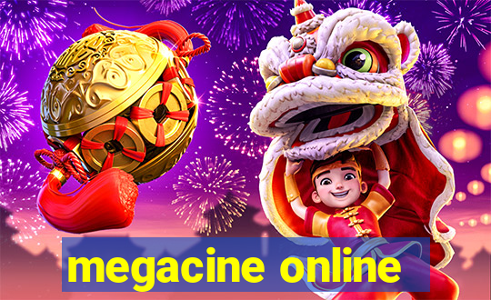 megacine online